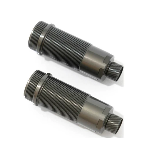 Tekno RC Shock Body (D length 58.5mm aluminum hard ano 2 pieces) TKR6071