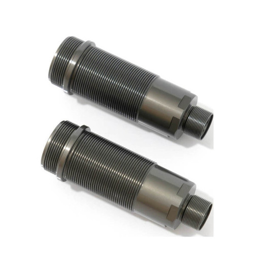 Tekno RC Shock Body (D length 58.5mm aluminum hard ano 2 pieces) TKR6071