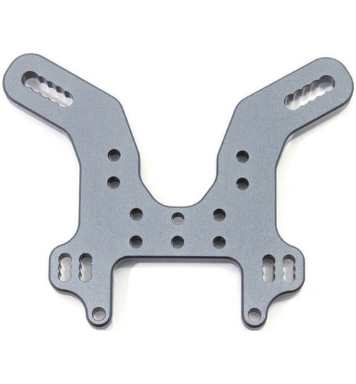Tekno RC Shock Tower (rear D height 7075 CNC GM ano EB/NB48 2.x) TKR9269F