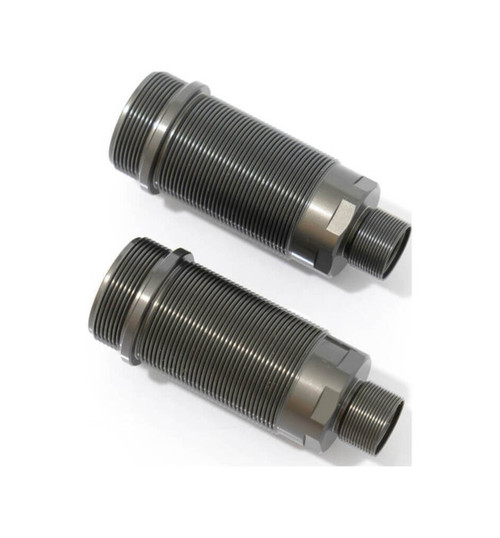 Tekno RC Shock Body (B length 51mm aluminum hard ano 2 pieces) TKR6070