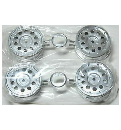 Tamiya Wheels: Ta02s Lancia 037 4WD Rally Car TAM9335793