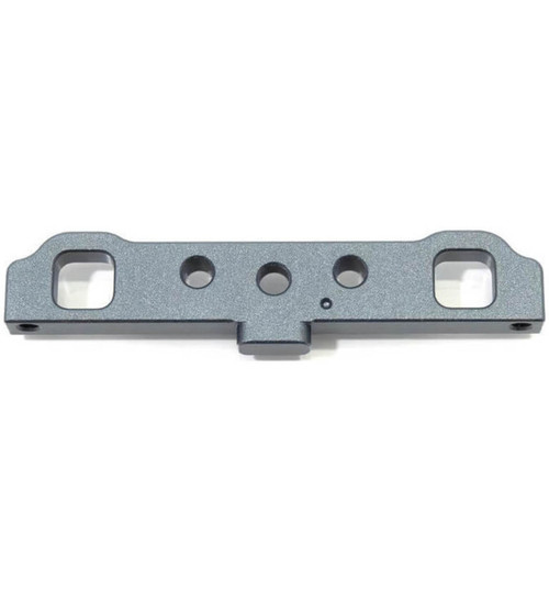 Tekno RC Hinge Pin Brace (wide pivot -1mm C Block EB/NB48 2.1+) TKR9163BW