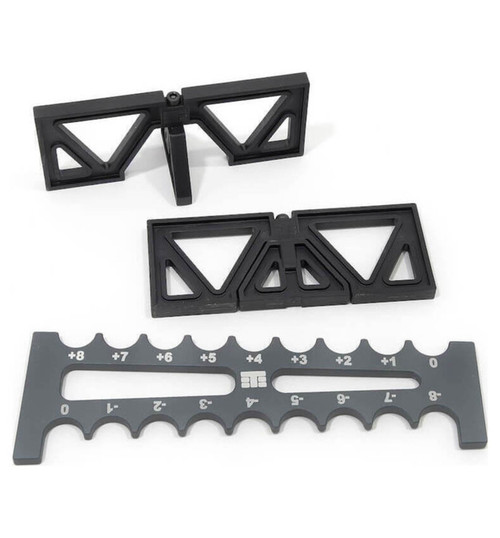 Tekno RC Droop Gauge (1/8th Buggy/Truggy) TKR3701