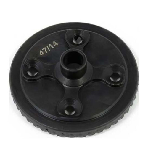 Tekno RC Differential Ring Gear CNC 47t use with TKR9153C TKR9151C