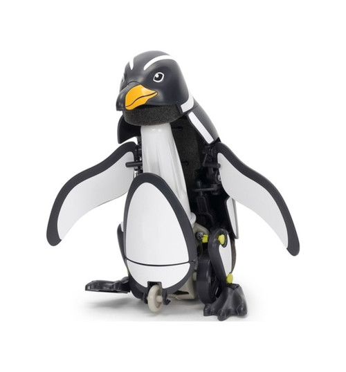 Tamiya Walking & Swimming Penguin TAM70271