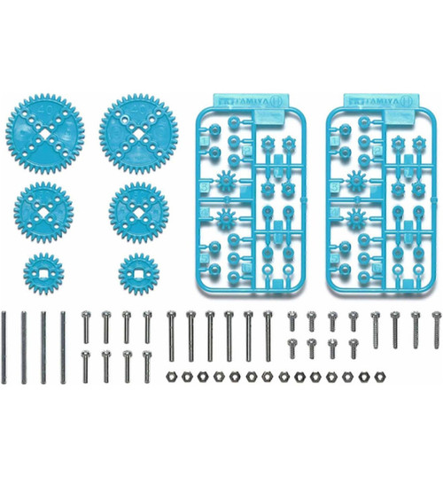 Tamiya Universal Gear Set TAM70269