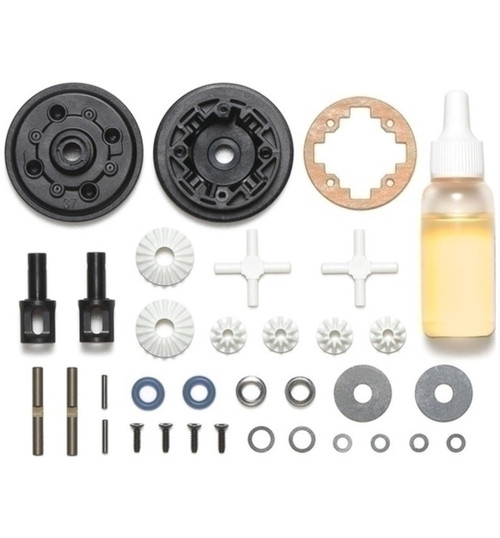 Tamiya TRF421X Gear Diff Set TAM51767
