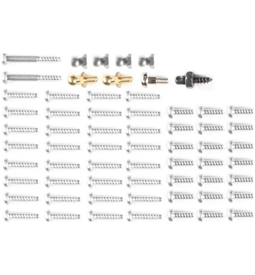 Tamiya Screw Bag B CW-01 Lunchbox TAM9465656