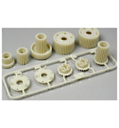 Tamiya RC Tl01 G Parts (Gear) TAM50738