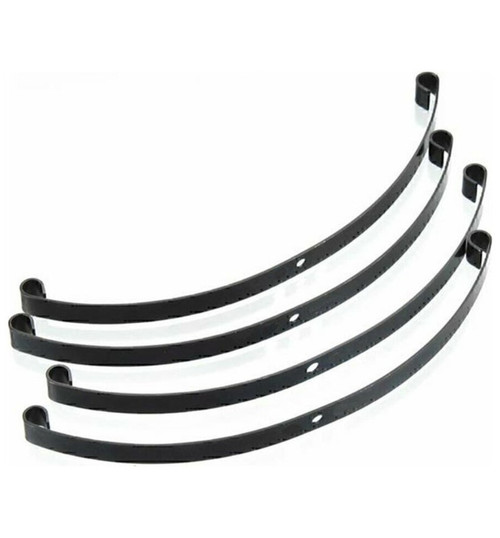 Tamiya RC Leaf Spring A: 3 Speed T0Y0TA 4x4 Pickup Bruiser TAM9804603