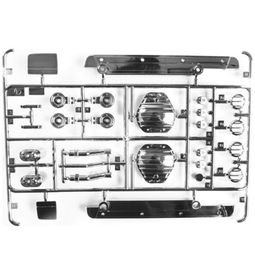 Tamiya RC F Parts: High-Lift T0Y0TA Tundra High Lift TAM9005918