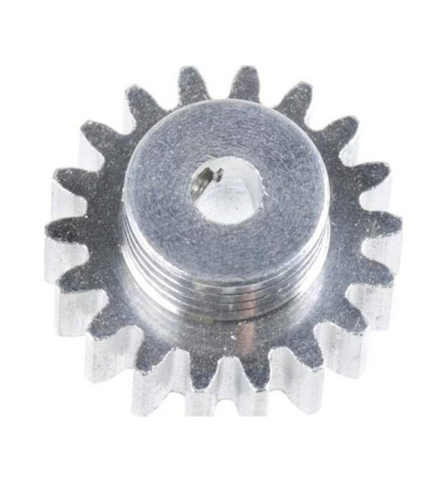 Tamiya Pinion Gear 18t 45/59/64 TAM3515006