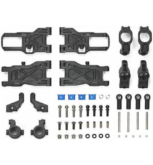 Tamiya Op.1886 Suspension for Trf419 Touring Car TAM54886