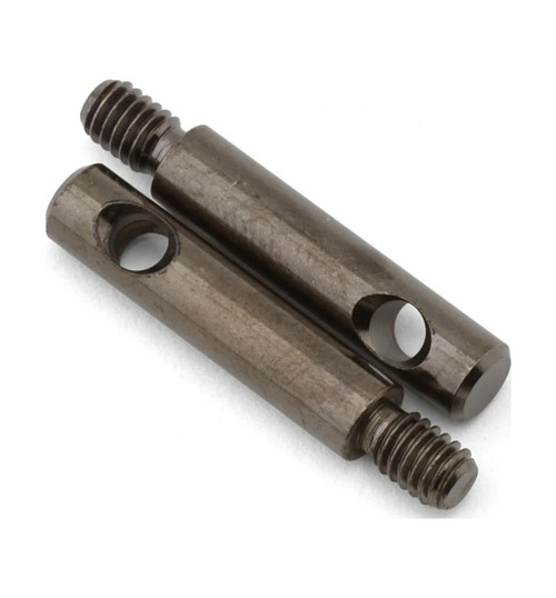 Tamiya Hornet Evo Front Wheel Axles (2) TAM9803511