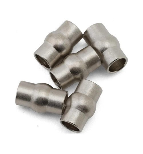 Tamiya Hornet Evo 5mm Shock Pivot Balls (5) TAM50591