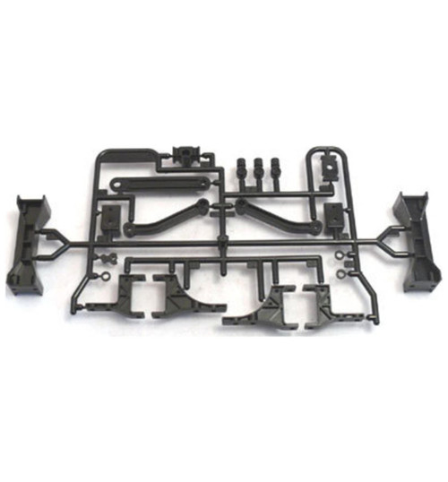 Tamiya F Parts: 1/14 Truck Globe Liner/ King Hauler TAM0005472