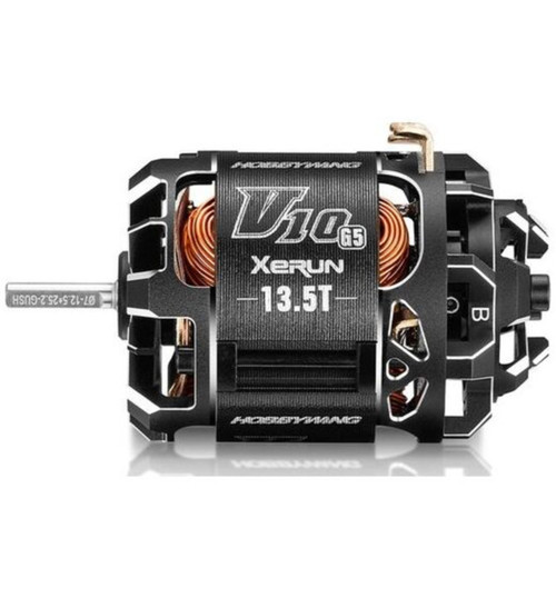Hobbywing Xerun V10 13.5t G5 Eau HWI30401762