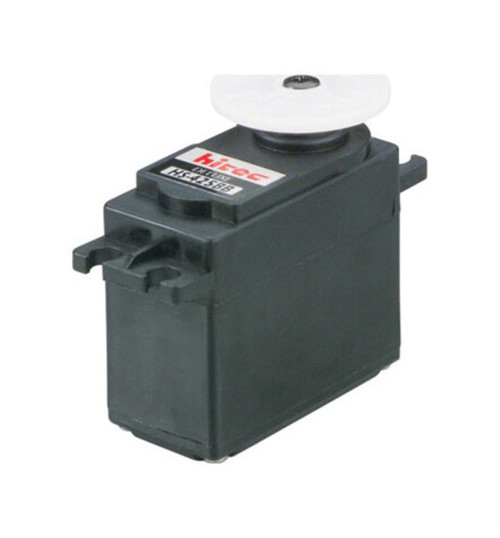 Hitec/RCD Hs-425bb Servo Deluxe 2bb Universal HRC31425S