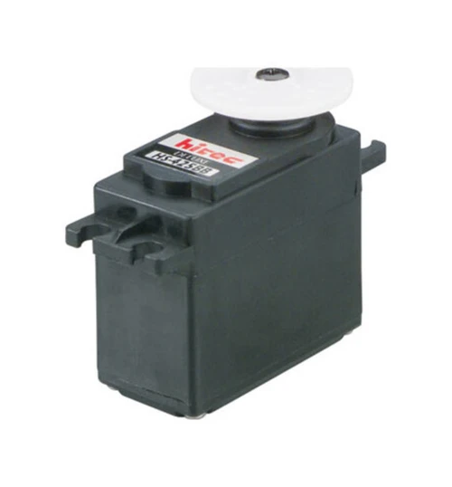 Hitec/RCD Hs-425bb Servo Deluxe 2bb Universal HRC31425S