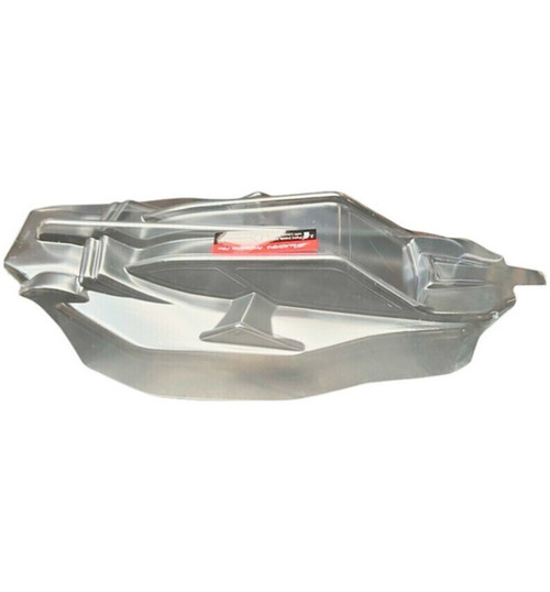SWORKz S12-3 Eaglet St-3 Clean Body Shell (Pre-Cut) SW252003C