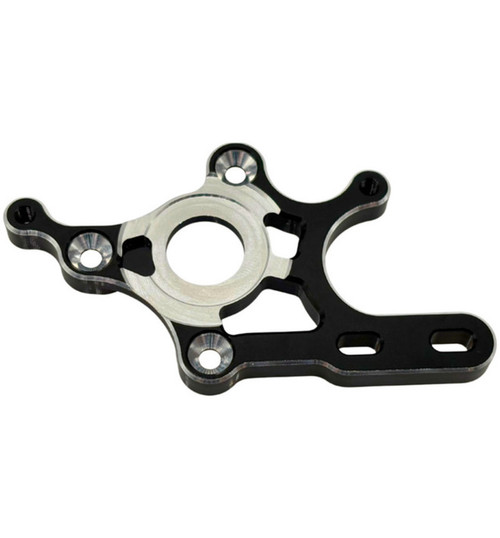 SWORKz S12-3 Durable Aluminum Motor Plate SW332064