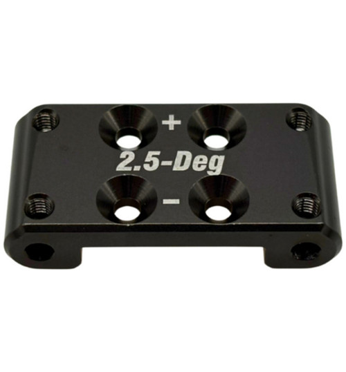 SWORKz S12-3 Aluminum Front Lower Arm Holder (2.5 Degree) SW33206525