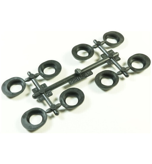 SWORKz S12-2/3 Gear Box Inserts SW220045