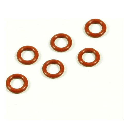 SWORKz O-ring S5 4.8X1.5-SW400002 SW400002