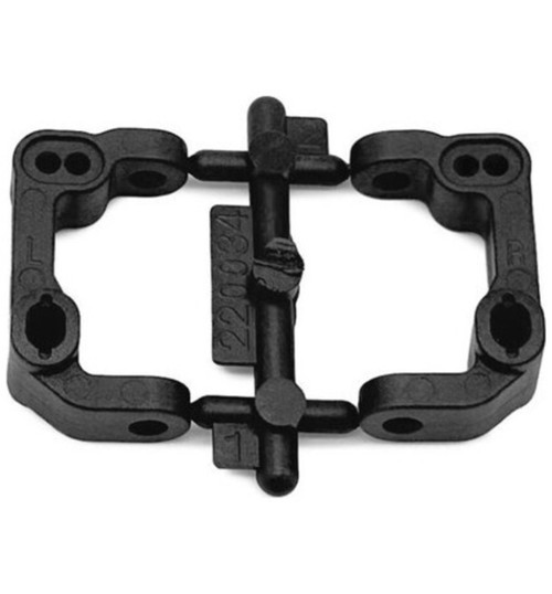 SWORKz Front C-Hub Set Pro Composite Material Durable Type (L&R) SW220034A
