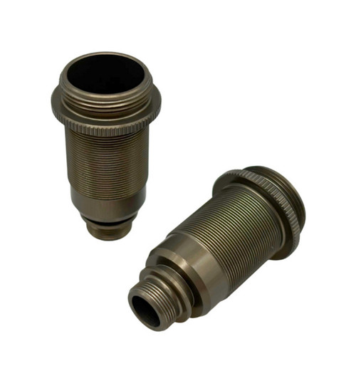 SWORKz 1/10 BBS Big Bore Shock Body (13mm-S) (2PC) SW332089