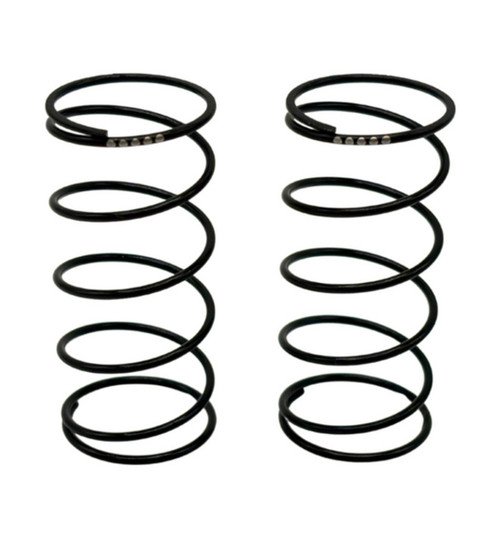 SWORKz 1/10 BBS Big Bore Shock Spring-AS5(44X1.2X6.25)(2PC) SW1120045