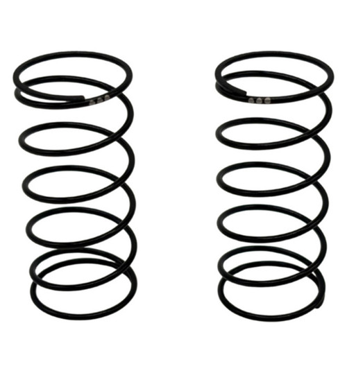 SWORKz 1/10 BBS Big Bore Shock Spring-AS3(44X1.2X6.75)(2PC) SW1120043