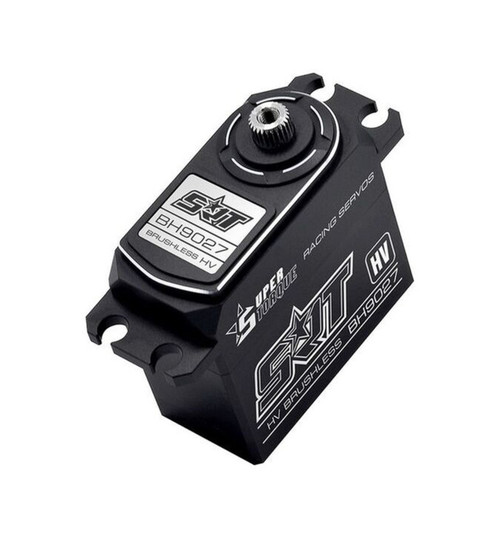 SRT-RC Standard Hv Brushless Digital Servo, 0.11sec / 444.4oz @ 8.4v SRTBH9032