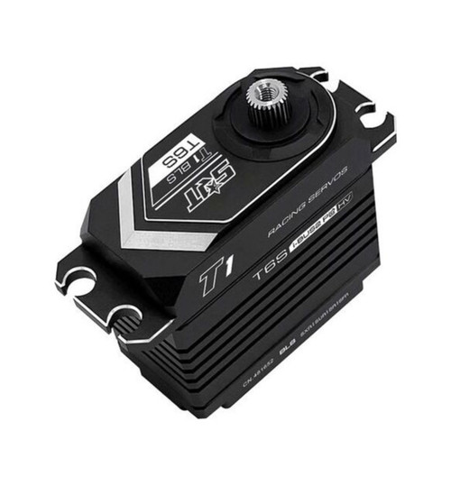 SRT-RC Standard Hv Brushless Digital Servo, .085sec / 805.5oz @ 8.4v SRTT6S
