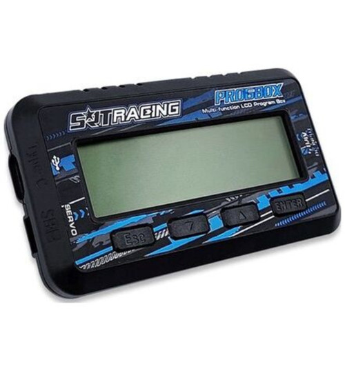 SRT-RC Program Box SRTSP-MX082