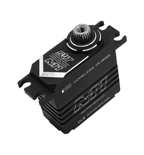 SRT-RC M11 1/12 Pancar HV Coreless Servo  SRTM11