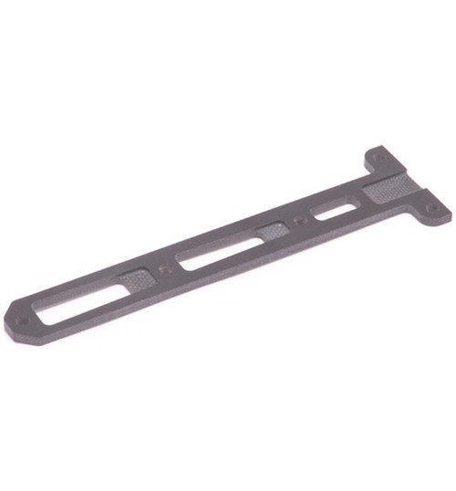 Schumacher Racing S2 Rear Top Deck - CAT PB SCHU9338