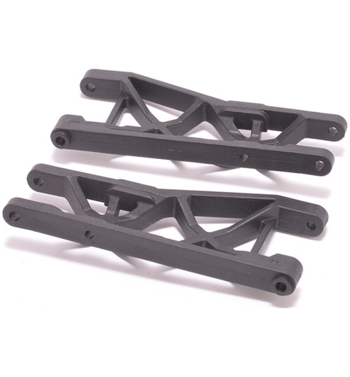 Schumacher Racing Rear Wishbones (pr) - CAT 2000 SCHU9183