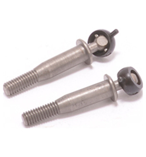Schumacher Racing Rear Live Axle (pr) - CAT 2000 SCHU9173