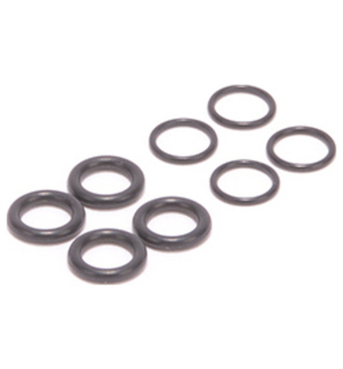 Schumacher Racing SPEED PACK - Driveshaft O-Rings - CAT 20 SCHU9197