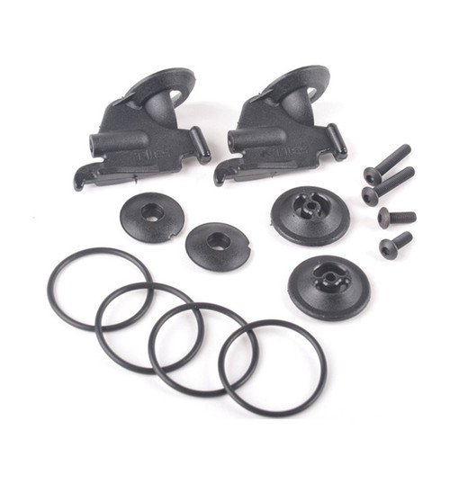 Schumacher Racing Wing Mount Kit SCHU2204