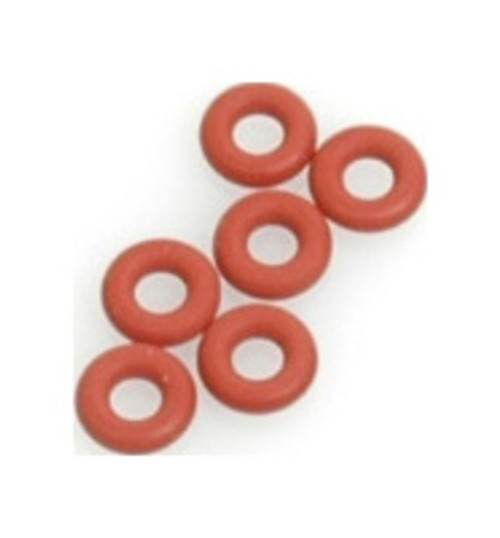 Schumacher Racing SPEED PACK - O Rings3.3x2.4ID - pk6 SCHU1962