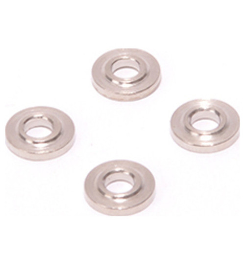 Schumacher Racing Stepped M3 Washer (4 pieces) - C2w SCHU8943