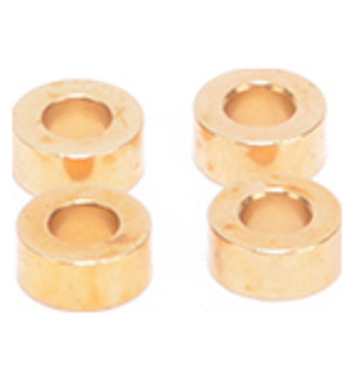 Schumacher Racing Ltd Steering Bush 1/8 x 1/4 (pk4) - CAT 2000 SCHU9157
