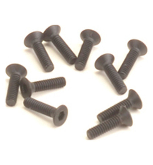 Schumacher Racing Products Ltd SPEED PACK M2x8 Csk Hd pk10 SCHU8324