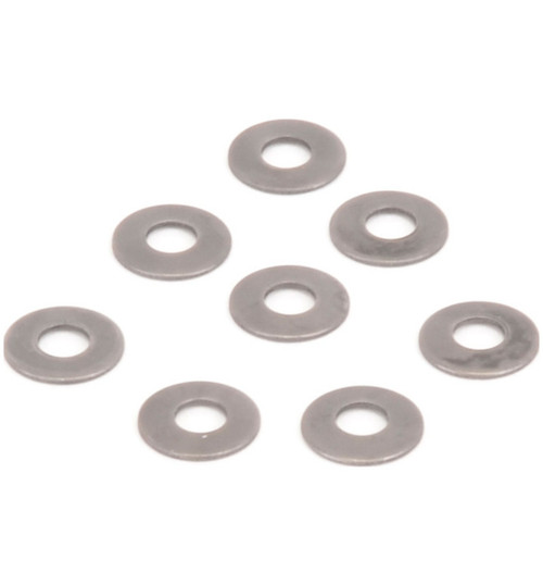 Schumacher Racing SPEED PACK Disc Spring 8x3.2x0.5mm pk8 SCHU7260