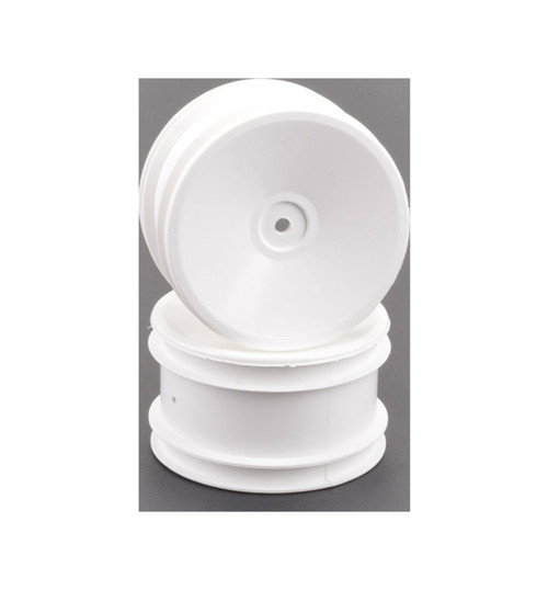 Schumacher Racing Rear Wheel; Smooth-2.2 SCHU1458