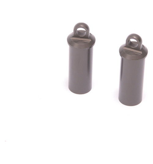 Schumacher Racing Front Shock Body (Pr) - C2w SCHU8966