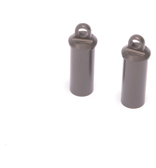Schumacher Racing Front Shock Body (Pr) - C2w SCHU8966