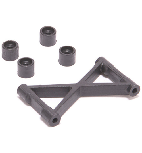 Schumacher Racing Chassis Gate & Spacers - CAT 2000 SCHU9147